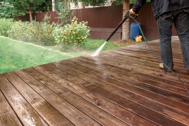 Best Roof Washing  in Loudoun Lley Estates, VA