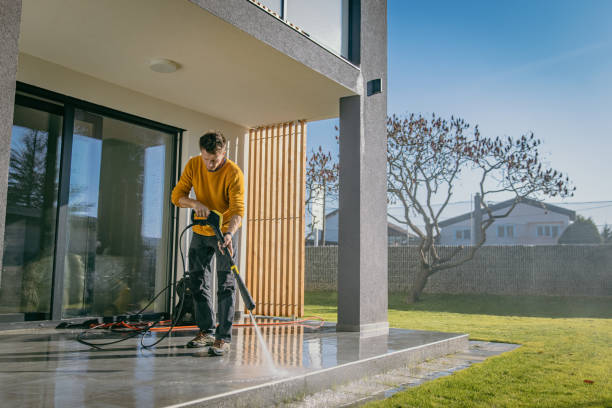 Best House Exterior Washing  in Loudoun Lley Estates, VA