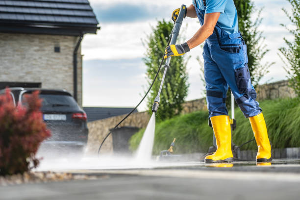 Paint Preparation in Loudoun Valley Estates, VA