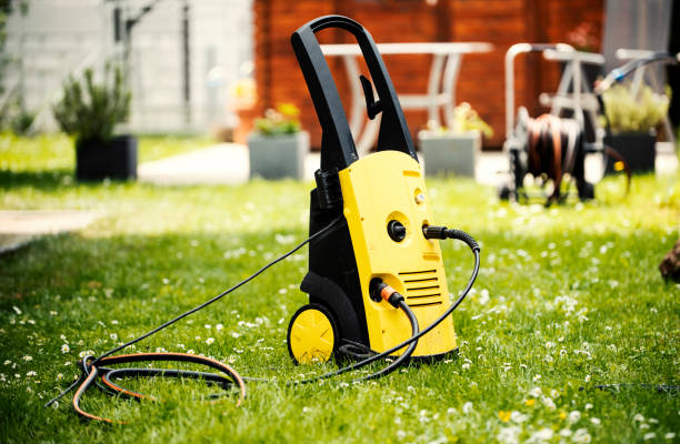 Loudoun Valley Estates, VA Pressure Washing Services Company